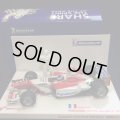 セカンドハンド品●ミシュラン別注●PMA1/43 PANASONIC TOYOTA TF103 （O.パニス）#20