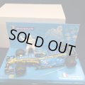 セカンドハンド品●ミシュラン別注●PMA1/43 RENAULT R26 (G.フィジケラ）#2