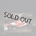 セカンドハンド品●TOYOTA別注●PMA1/43 PANASONIC TOYOTA TF108 (T.グロック) #12