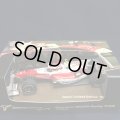 セカンドハンド品●TOYOTA別注●PMA1/43 PANASONIC TOYOTA TF109 (T.グロック) #10