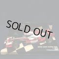 セカンドハンド品●PMA1/43 SUPER AGURI HONDA SA08 (佐藤琢磨）2008 #18