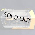 新品正規入荷品●SPARK1/64 McLAREN MCL38 WINNER MIAMI GP 2024 (L.ノリス）#4