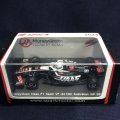 新品正規入荷品●SPARK1/64 HAAS F1 VF-24 10th AUSTRALIAN GP 2024 (K.マグヌッセン）#20