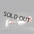 セカンドハンド品●PMA1/43 鈴鹿レジェンド McLAREN HONDA MP4/5 (A.プロスト）#2