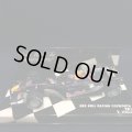 セカンドハンド品●PMA1/43 RED BULL COSWORTH RB1 (V.LIUZZI) #15
