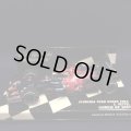 セカンドハンド品●PMA1/43 TORO ROSSO COSWORTH STR2 CHINESE GP 2007 (S.ベッテル）#19