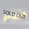 セカンドハンド品●PMA1/43 鈴鹿レジェンド LOTUS HONDA 99T (中嶋悟） #11
