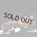 セカンドハンド品●PMA1/43 SPYKER F8-VII (A.スーティル）2007 #20
