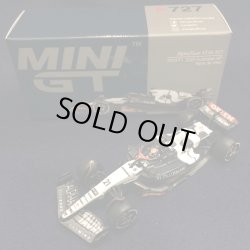 画像1: 新品正規入荷品●TSMMODEL 1/64 ALPHA TAURI AT04 AUSTRALIAN GP 2023 (N.デフリース）#21