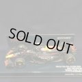 新品正規入荷品●PMA1/43 ORACLE RED BULL RB20 WINNER CHINA GP 2024 (M.フェルスタッペン）#1