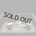 セカンドハンド品●SPARK1/43 BRABHAM BT52B WINNER SOUTH AFRICAN GP 1983 (R.パトレーゼ）#6