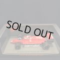 セカンドハンド品●SPARK1/43 BRABHAM BT48 MONACO GP 1979 (N.ピケ）#6