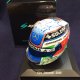 新品正規入荷品●SPARK1/5 MERCEDES F1 2025 (K..アントネッリ）#12 ミニヘルメット