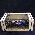 新品正規入荷品●SPARK1/64 VISA CASH APP VCARB 01 9th US GP 2024 (L.ローソン）#30