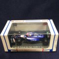 新品正規入荷品●SPARK1/64 VISA CASH APP VCARB 01 JAPANESE GP 2024 (D.リカルド）#3