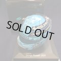 新品正規入荷品●SPARK1/5 MERCEDES F1 2025 (G.ラッセル）#63 ミニヘルメット