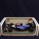 新品正規入荷品●SPARK 1/43 VASA CASH APP RB F1 VCARB 01 9th US GP 2024 (L.ローソン）#30