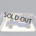 セカンドハンド品●RACING ON別注●SPARK 1/43 TYRRELL YAMAHA 020C SOUTH AFRICA GP 1995 （片山右京）#3