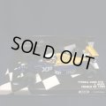 セカンドハンド品●PMA1/43 TYRRELL FORD 018 FRENCH GP 1989 (J.アレジ) #4