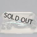 新品正規入荷品●SPARK 1/43 MERCEDES-AMG PETRONAS F1 W15 WINNER LAS VAGAS GP 2024 (G.ラッセル）#63