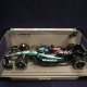 新品正規入荷品●SPARK 1/43 MERCEDES-AMG PETRONAS F1 W15 WINNER LAS VAGAS GP 2024 (G.ラッセル）#63