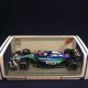 新品正規入荷品●SPARK 1/43 VISA CASH APP RB F1 VCARB01 9th LAS VEGAS GP 2024 (角田裕毅）#22