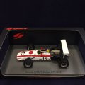 新品正規入荷品●SPARK 1/43 HONDA RA301 ITALIAN GP 1968 (D.HOBBS) #15
