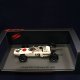 新品正規入荷品●SPARK 1/43 HONDA RA272 MONACO GP 1965 (R.バックナム) #19
