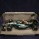 新品正規入荷品●SPARK 1/43 MERCEDES-AMG PETRONAS F1 W15 2nd LAS VAGAS GP 2024 (L.ハミルトン）#44