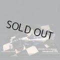 セカンドハンド品●PMA1/43 WILLIAMS RENAULT FW16 PRESENTATION 1995 (D.ヒル）#5