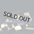 セカンドハンド品●PMA1/43 SAUBER FORD C14 (K.WENDLINGER) #29