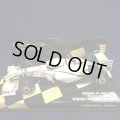 セカンドハンド品●特価品：台紙ヤケ有●PMA1/43 BRAWN GP BGP001 WINNER SPANISH GP (J.バトン）#22