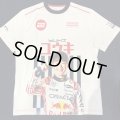角田裕毅 x オラクル レッドブル レーシング 日本限定 Tシャツ (2025年日本GP仕様) 