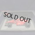 新品正規入荷品●SPARK 1/43 LIFE JUDD L190 PRE-PRACTICE PORTUGAL GP 1990 (B.GIACOMELLI) #39