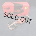 新品正規入荷品●BBR1/64 FERRARI SF-23 BAHRAIN GP 2023 (C.ルクレール）#16