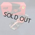 新品正規入荷品●BBR1/64 FERRARI SF-23 BAHRAIN GP 2023 (C.サインツ）#55