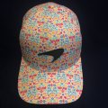 並行輸入品●EU限定●McLAREN New Era MEXICO GP 2025 チームキャップ