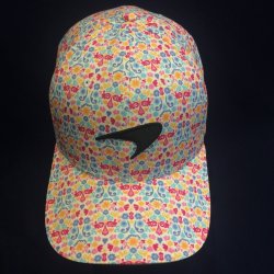 画像1: 並行輸入品●EU限定●McLAREN New Era MEXICO GP 2025 チームキャップ