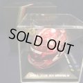 新品正規入荷品●LOOKSMART 1/5 FERRARI F1 SINGAPORE GP 2024 (C.ルクレール）ミニヘルメット