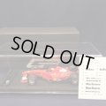 新品正規入荷品●KYOSHO 1/43 FERRARI F2000 WINNER ITALY GP 2000 (M.シューマッハ）#3