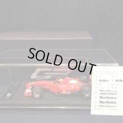 画像1: 新品正規入荷品●KYOSHO 1/43 FERRARI F2000 WINNER ITALY GP 2000 (M.シューマッハ）#3