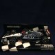 新品正規入荷品●PMA1/43 SCUDERIA ALPHATAURI AT04 LAS VEGAS GP 2023 (角田裕毅）#22