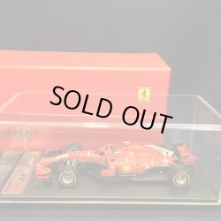 画像1: セカンドハンド品●LOOKSMART 1/43 FERRARI SF71-H WINNER US GP (K.ライコネン）2018 #7