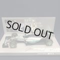 セカンドハンド品●PMA1/43 MERCEDES AMG PETRONAS W06 WIINNER USA GP 2015 (L.ハミルトン）#44