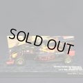 セカンドハンド品●PMA1/43 RED BULL RB12 1st WIN SPANISH GP 2016 (M.フェルスタッペン）#33