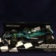 新品正規入荷品●PMA1/43 ASTON MARTIN ARAMCO AMR25 CHINESE GP 2025 (F.アロンソ）#14