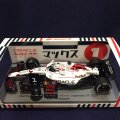 新品正規入荷品●SPARK 1/43 ORACLE RED BULL HONDA RB21 WINNER JAPANESE GP 2025 (M.フェルスタッペン）#1