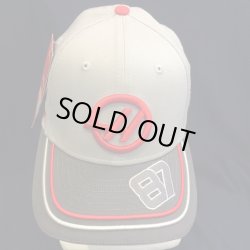 画像1: マネーグラム ハース F1 チーム NewEra 9SEVENTY F1参戦 200GP 記念 キャップ 2025 (O.ベアマン）#87 