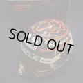 MVショップ別注 シューベルト 1/2スケール RED BULL 2025 オレンジ ライオン ヘルメット （M.フェルスタッペン）