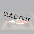 新品正規入荷品●SPARK 1/43 BMS LORA SCUDERIA ITALIA T93/30 BELGIUM GP 1993 (M.ALBORATE) #21 